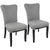 LumiSource Olivia Chair - Set of 2-15