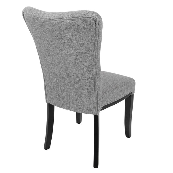 LumiSource Olivia Chair - Set of 2-13