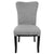 LumiSource Olivia Chair - Set of 2-11