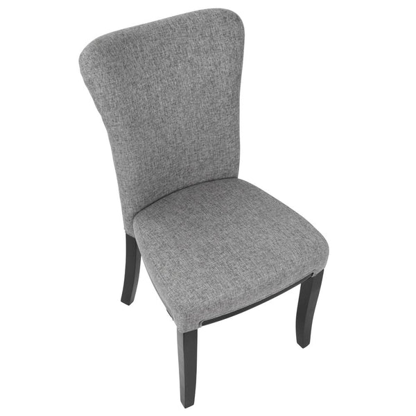LumiSource Olivia Chair - Set of 2-10