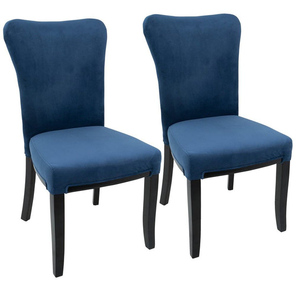 LumiSource Olivia Chair - Set of 2-7