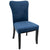 LumiSource Olivia Chair - Set of 2 | Modishstore | Accent Chairs