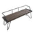 LumiSource Stefani Bench-2