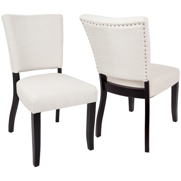 LumiSource Vida Chair - Set of 2-4