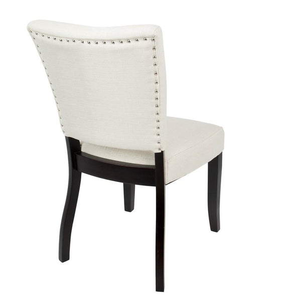 LumiSource Vida Chair - Set of 2-9