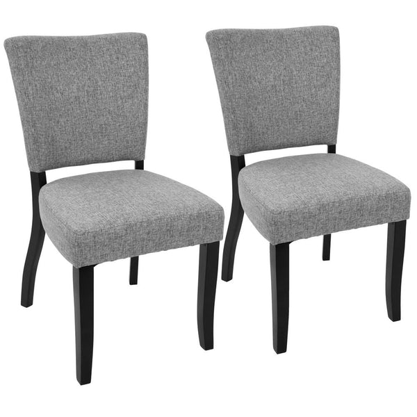 LumiSource Vida Chair - Set of 2-2