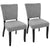 LumiSource Vida Chair - Set of 2-2