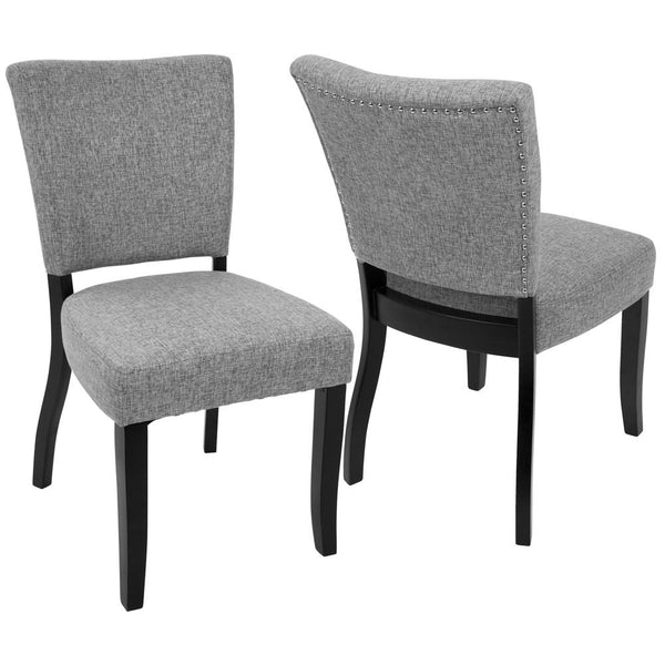 LumiSource Vida Chair - Set of 2-12