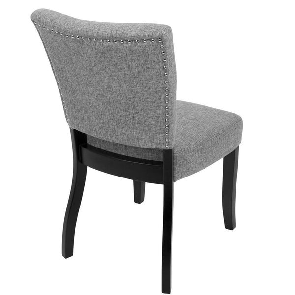 LumiSource Vida Chair - Set of 2-17