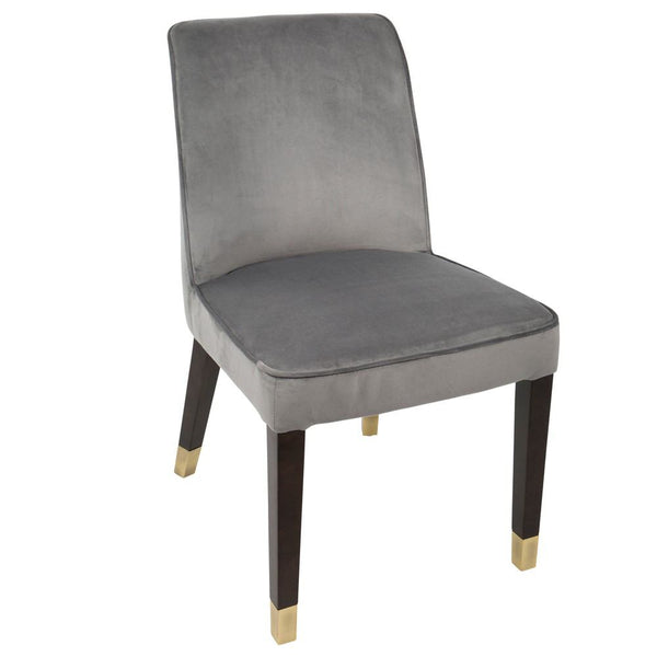 LumiSource Zora Chair - Set of 2-15