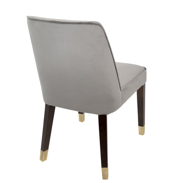 LumiSource Zora Chair - Set of 2-11