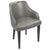 LumiSource Esteban Dining Chair - Set of 2