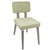 LumiSource Nunzio Dining Chair - Set of 2