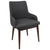 LumiSource Santiago Dining Chair - Set of 2