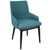 LumiSource Santiago Dining Chair - Set of 2