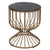 A&B Home Round Side Tables - DF42264