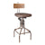 Moe's Home Collection National Bar Stool | Modishstore | Bar Stools-2