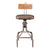 Moe's Home Collection National Bar Stool | Modishstore | Bar Stools-3