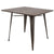 LumiSource Oregon 5 Piece Dining Set-3