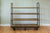 Napa East Vintage Cart With Shelves