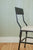 Napa East Industrial Farm Side Chair