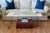 Napa East Vintage Store Sign Coffee Table