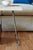 Napa East Vintage Store Sign Coffee Table