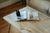 Napa East Vintage Store Sign Coffee Table