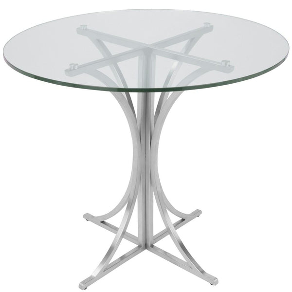 LumiSource Boro Dining Table-5