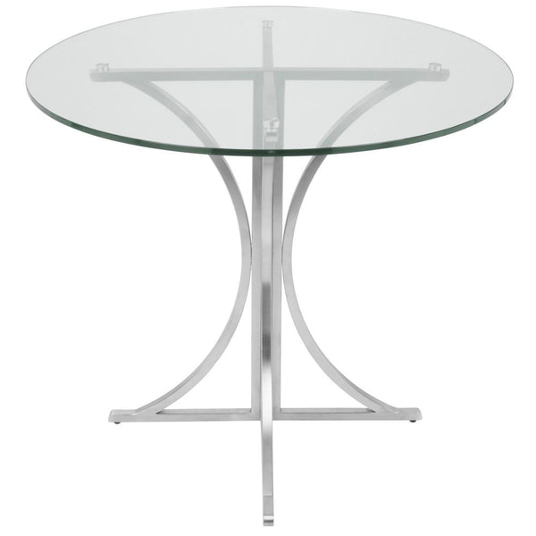 LumiSource Boro Dining Table | Modishstore | Dining Tables