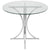 LumiSource Boro Dining Table | Modishstore | Dining Tables