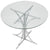 LumiSource Boro Dining Table-4