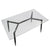 LumiSource Clara Dining Table-5