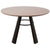 LumiSource Elton Dining Table-9
