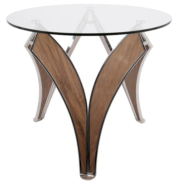 LumiSource Prestige Dining Table-6