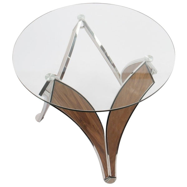 LumiSource Prestige Dining Table-5