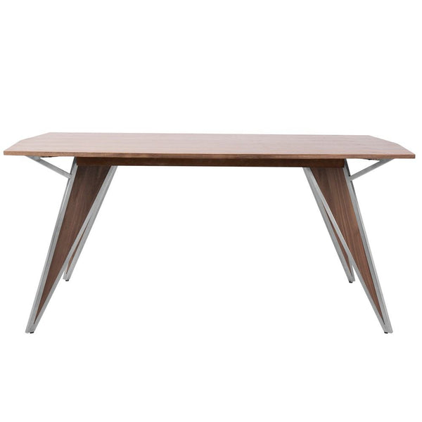 LumiSource Tetra Dining Table-4