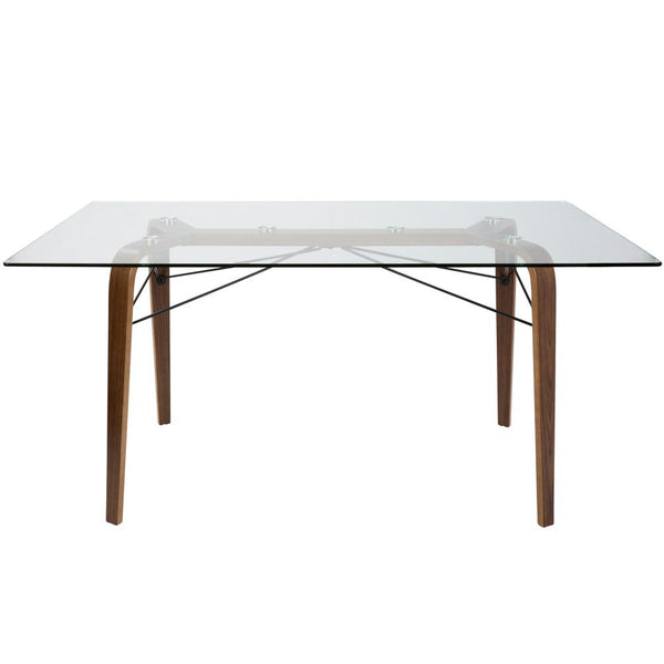 LumiSource Trilogy Dining Table-2