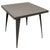 LumiSource Austin Dining Table 32