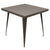 LumiSource Austin Dining Table 32