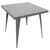 LumiSource Austin Dining Table 32