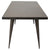 LumiSource Austin Dining Table 59