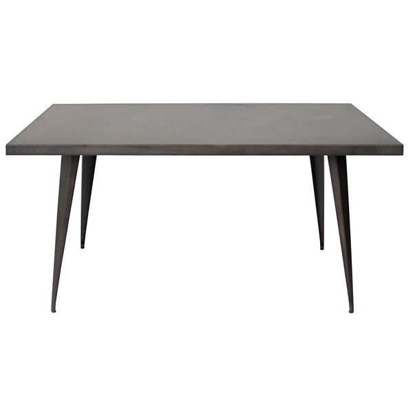 LumiSource Austin Dining Table 59