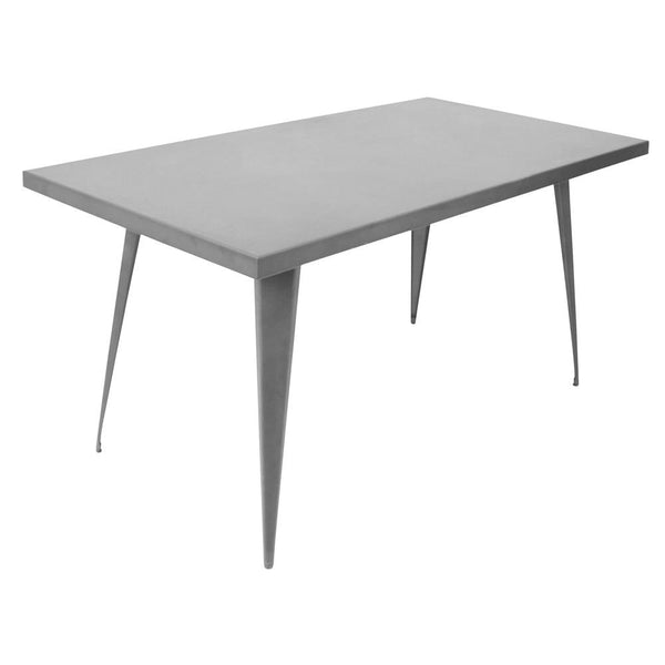 LumiSource Austin Dining Table 59