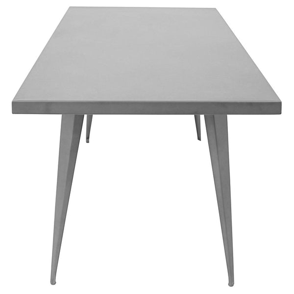 LumiSource Austin Dining Table 59