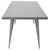 LumiSource Austin Dining Table 59