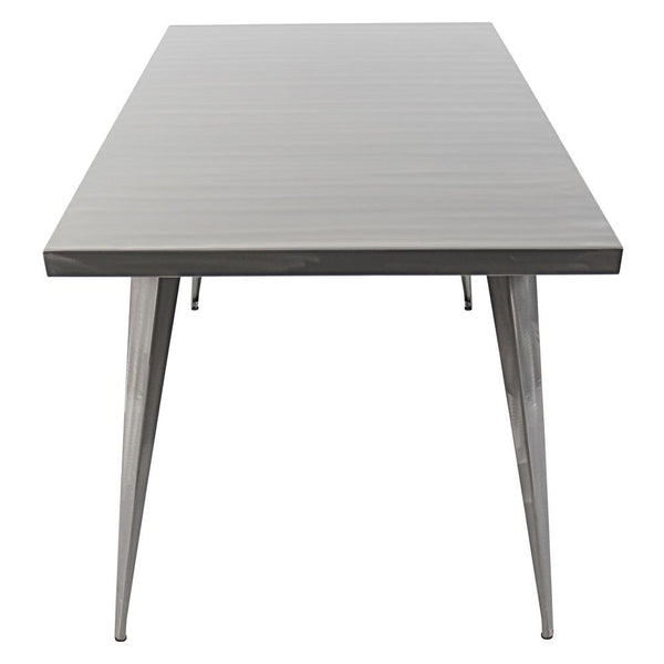 LumiSource Austin Dining Table 59