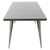 LumiSource Austin Dining Table 59