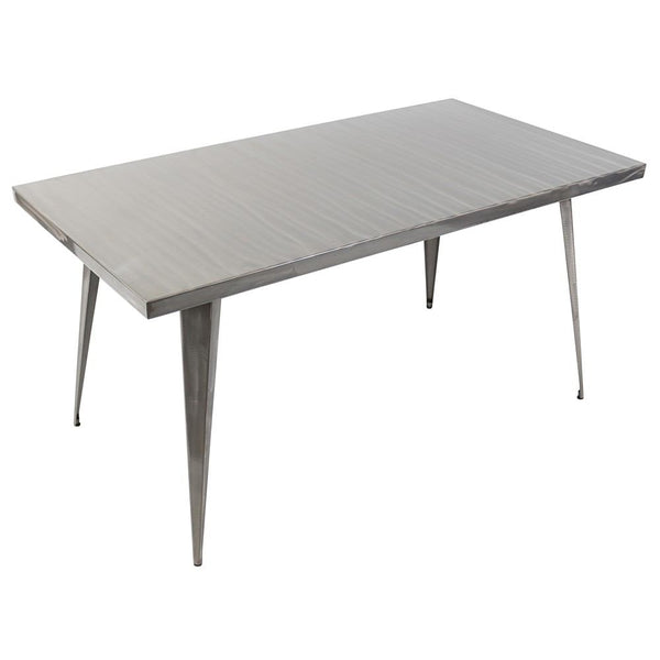 LumiSource Austin Dining Table 59