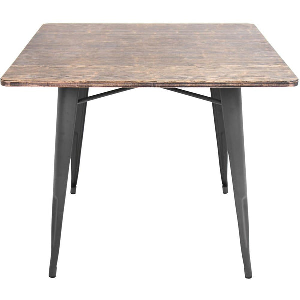 LumiSource Oregon Dinette Table-2